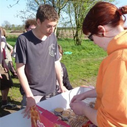 Koala 098 - Scouts en Gidsen Zaventem 